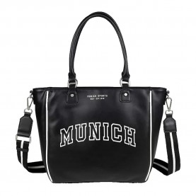 пазарска,чанта,всички,чанти,munich,court,shopper,bag,black