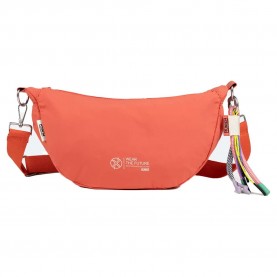 чанта,за,през,рамо,всички,чанти,munich,deep,recycled,baguette,shoulder,bag,orange