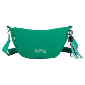 чанта,за,през,рамо,всички,чанти,munich,deep,recycled,baguette,shoulder,bag,green