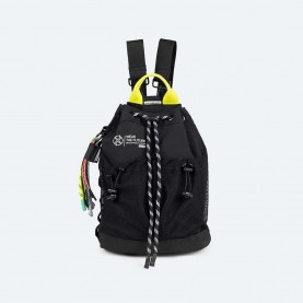 раница,раници,munich,deep,recycled,drawstring,backpack,black