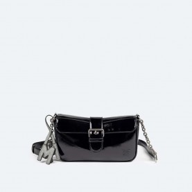 чанта,всички,чанти,munich,mh,baguette,bag,black