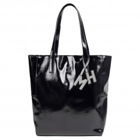 пазарска,чанта,всички,чанти,munich,mh,shopper,bag,black