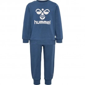 анцуг,детски,анцузи,hummel,arine,tracksuit,ensign,blue,(blue)