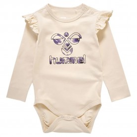 детски,облекла,за,момичета,hummel,githa,long,sleeve,body,beige,(8141)