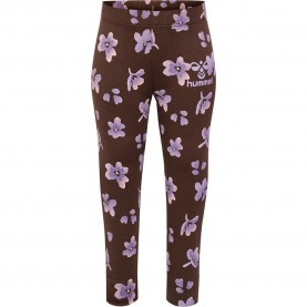 детски,клинове,hummel,gug,leggings,brown,(chocolate,brown)