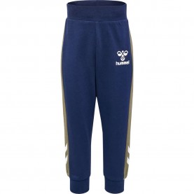 панталони,детски,панталони,hummel,herman,pants,blue,(black,iris)