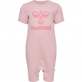 детски,облекла,за,момичета,hummel,karen,romper,pink,(pale,mauve)