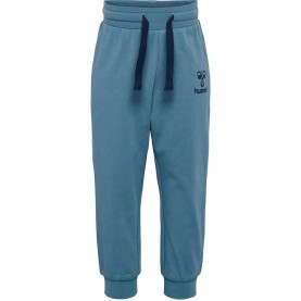 панталони,детски,панталони,hummel,mads,pants,blue,(blue,mirage)