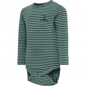 детски,облекла,за,момчета,hummel,mulle,long,sleeve,body,green,(deep,teal)