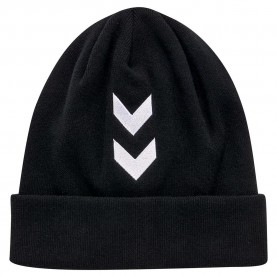 шапка,всички,шапки,hummel,pro,beanie,black,(black)