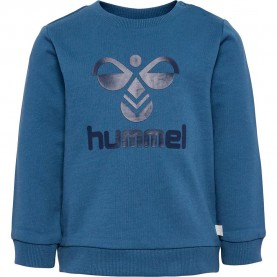 блуза,детски,блузи,hummel,steen,sweatshirt,blue,(ensign,blue)