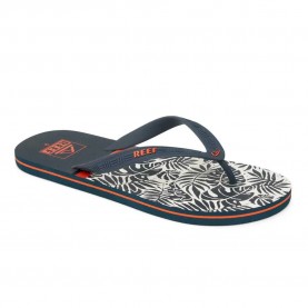 джапанки,мъжки,джапанки,и,чехли,reef,seaside,prints,flip,flops,blue,(navy,orange,tropic)