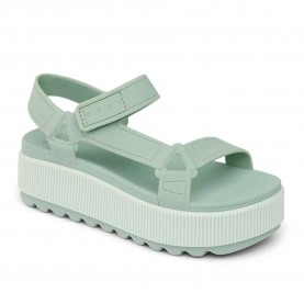 сандали,дамски,сандали,и,чехли,reef,water,rem,higher,platform,sandals,green,(frosty)
