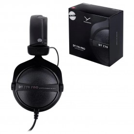 слушалки,слушалки,beyerdynamic,dt,770,pro,headphones,black,(black)