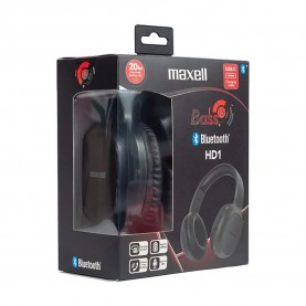 слушалки,слушалки,maxell,hd1,bass,usb,c,headphones,black,(black)
