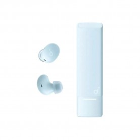 слушалки,слушалки,soundcore,a30i,wireless,earphones,blue