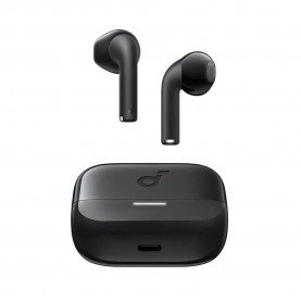 Слушалки Soundcore A3994G11 K20i wireless earphones - Black (Black) слушалки,слушалки,soundcore,a3994g11,k20i,wireless,earphones,black,(black)