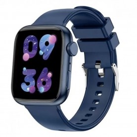 часовник,часовници,forever,igo,watch,3,jw,500,smartwatch,blue