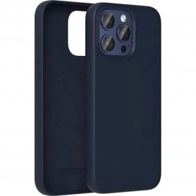 Vention IPhone 15 Pro Magsafe KUFL0-30 phone case - Blue (Blue) други,аксесоари,vention,iphone,15,pro,magsafe,kufl0,30,phone,case,blue,(blue)