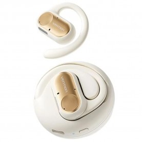 слушалки,слушалки,vention,nbpn0,wireless,earphones,white,(beige)