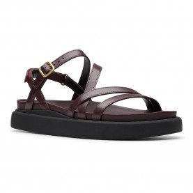 сандали,дамски,сандали,и,чехли,clarks,shoes,aristella,rose,sandals,brown