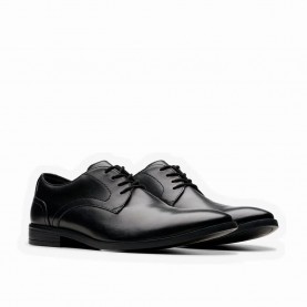 обувки,мъжки,обувки,clarks,shoes,brandon,lace,shoes,black