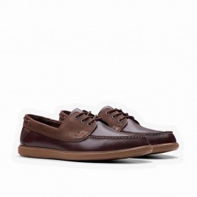 обувки,мъжки,обувки,clarks,shoes,bratton,boat,boat,shoes,brown