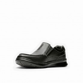 обувки,мъжки,обувки,clarks,shoes,cotrell,free,loafers,black