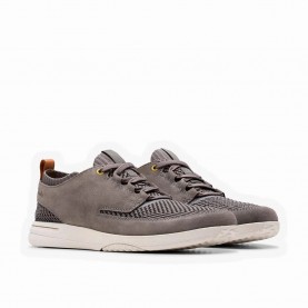 обувки,мъжки,обувки,clarks,shoes,easeway,sport,shoes,grey