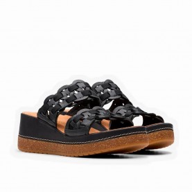 сандали,дамски,сандали,и,чехли,clarks,shoes,kassanda,mule,sandals,black