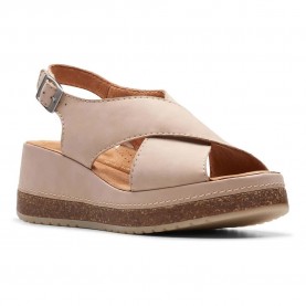 сандали,дамски,сандали,и,чехли,clarks,shoes,kassanda,step,sandals,beige,(sand,nubuck)