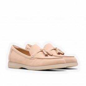 обувки,дамски,обувки,clarks,shoes,narini,edge,loafers,beige,(sand,suede)