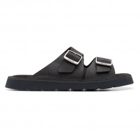 сандали,мъжки,сандали,clarks,shoes,solsbury,strap,sandals,black