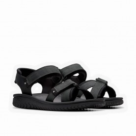 сандали,мъжки,сандали,clarks,shoes,wesley,shore,sandals,black
