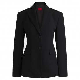 сако,дамски,сака,hugo,asmalla,1,10268884,blazer,black,(black)