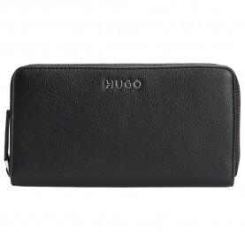 портфейли,и,портмонета,hugo,bel,10260358,woman,wallet,black,(black)