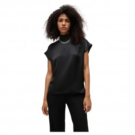 дамски,блузи,дамски,ризи,hugo,caneli,1,10263720,short,sleeve,blouse,black,(black)