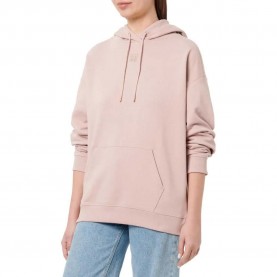 суичър,дамски,блузи,hugo,delfinia,10249110,hoodie,pink,(light,pastel,pink)
