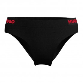 дамски,бански,костюми,hugo,dotti,classic,10271249,bikini,bottom,black