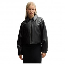 яке,дамски,якета,и,палта,hugo,furora,1,10263730,leather,jacket,black