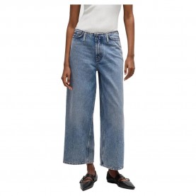 дънки,дамски,панталони,hugo,gitane,10266024,jeans,blue