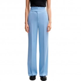 панталони,дамски,панталони,hugo,himia,pants,light,pastel,blue,(blue)