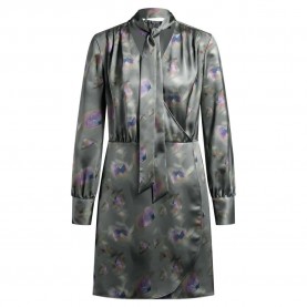 рокля,дамски,поли,и,рокли,hugo,kelanie,1,10268601,long,sleeve,short,dress,grey