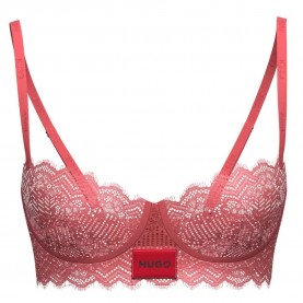 дамско,бельо,дамски,бикини,и,танкини,hugo,lace,10269292,bra,pink