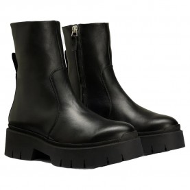 дамски,боти,дамски,високи,обувки,за,ходене,hugo,kris10248217,booties,black