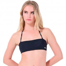 HUGO Pure Classic 10241961 bikini top - Black (Black) дамски,бански,костюми,hugo,pure,classic,10241961,bikini,top,black,(black)