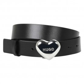 колан,колани,hugo,serce,sz30,belt,black,(black)