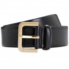 колан,колани,hugo,zana,3.5,cm,10245669,belt,black