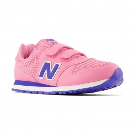 маратонки,детски,маратонки,new,balance,500,hook,&,loop,gs,trainers,signal,pink,(pink)