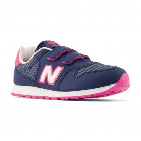 маратонки,детски,маратонки,new,balance,500,hook,&,loop,gs,trainers,blue